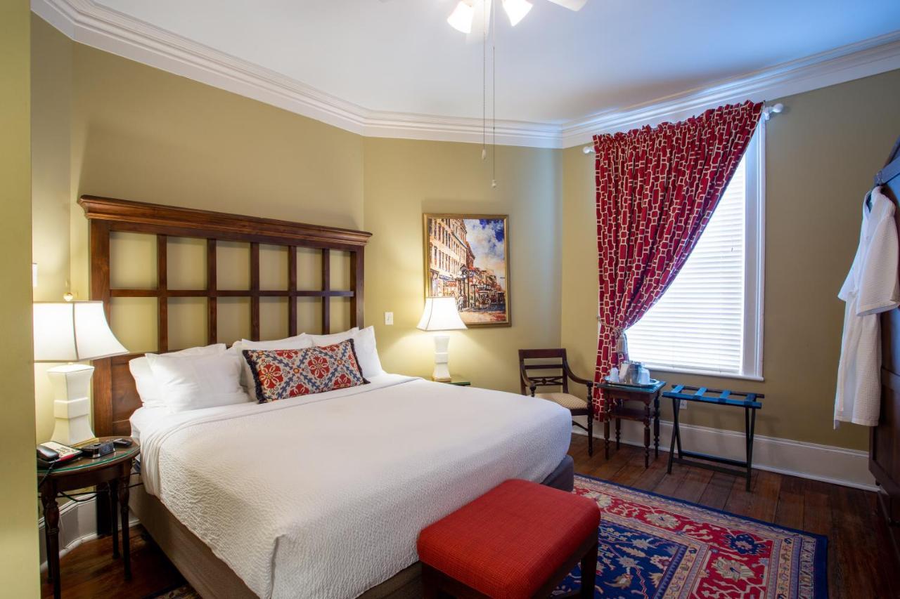 Hotel The Marshall House, Historic Of Collection 4*