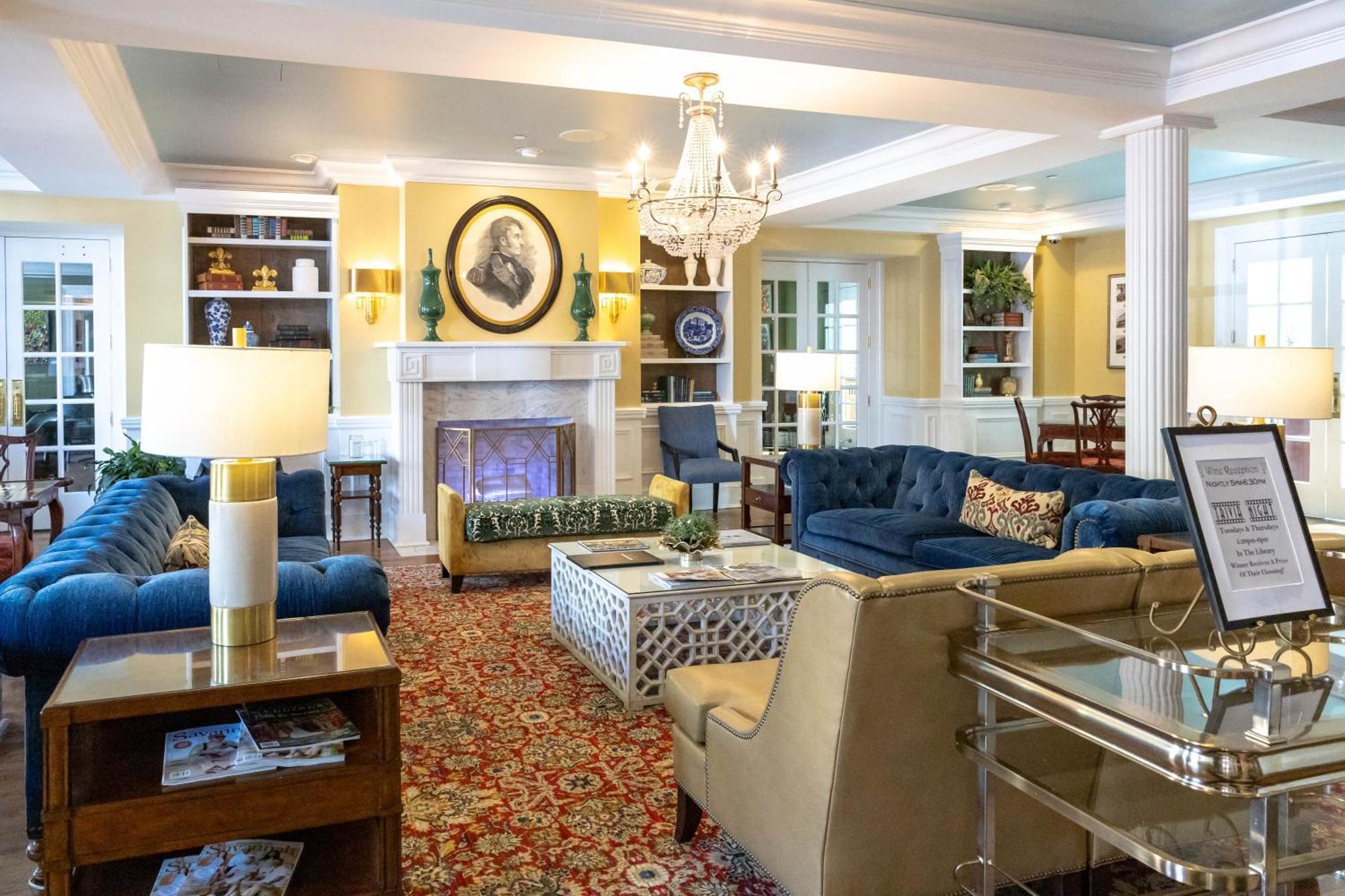 The Marshall House, Historic Of Collection 4*