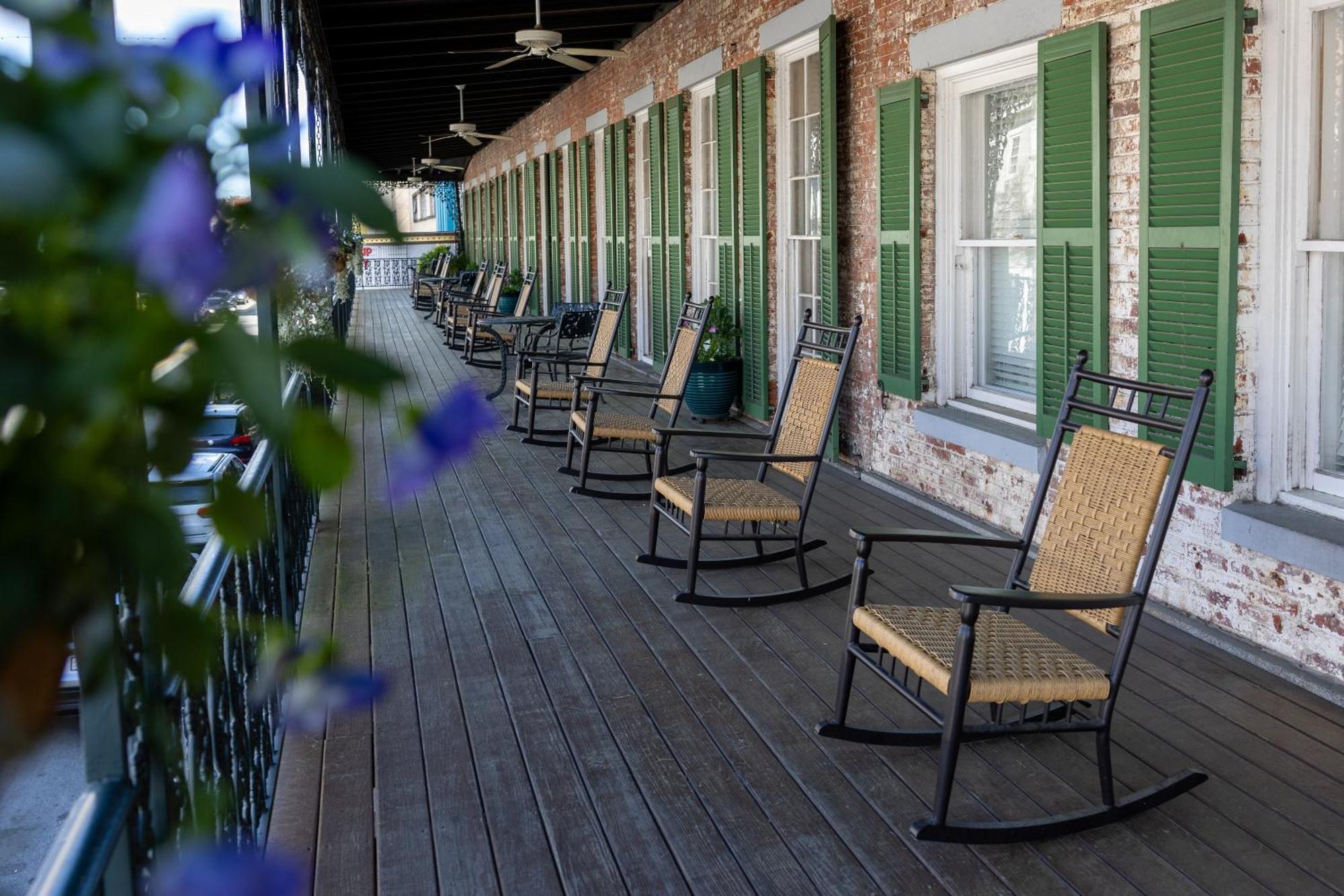 The Marshall House, Historic Of Collection 4*