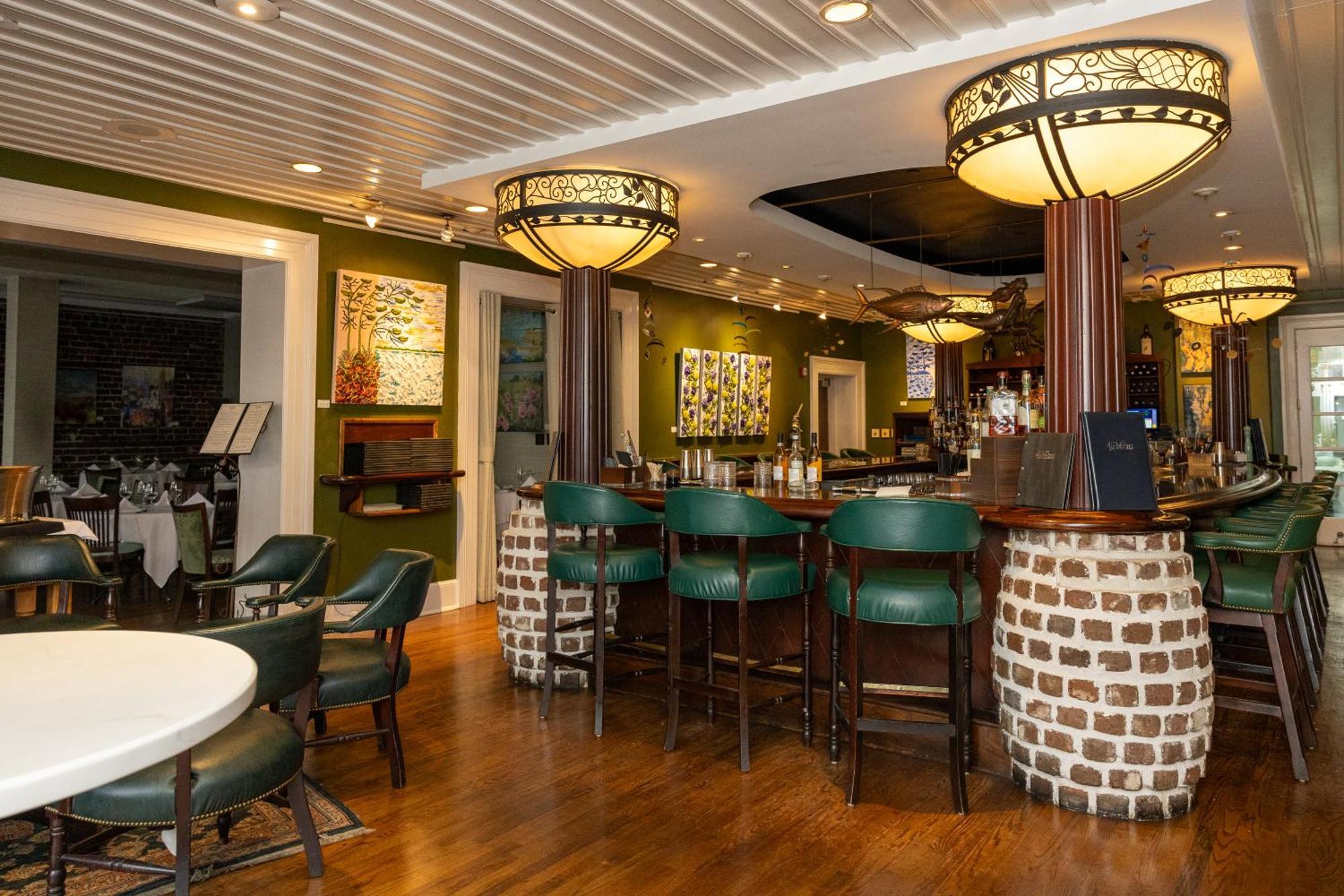 The Marshall House, Historic Of Collection 4* Savannah