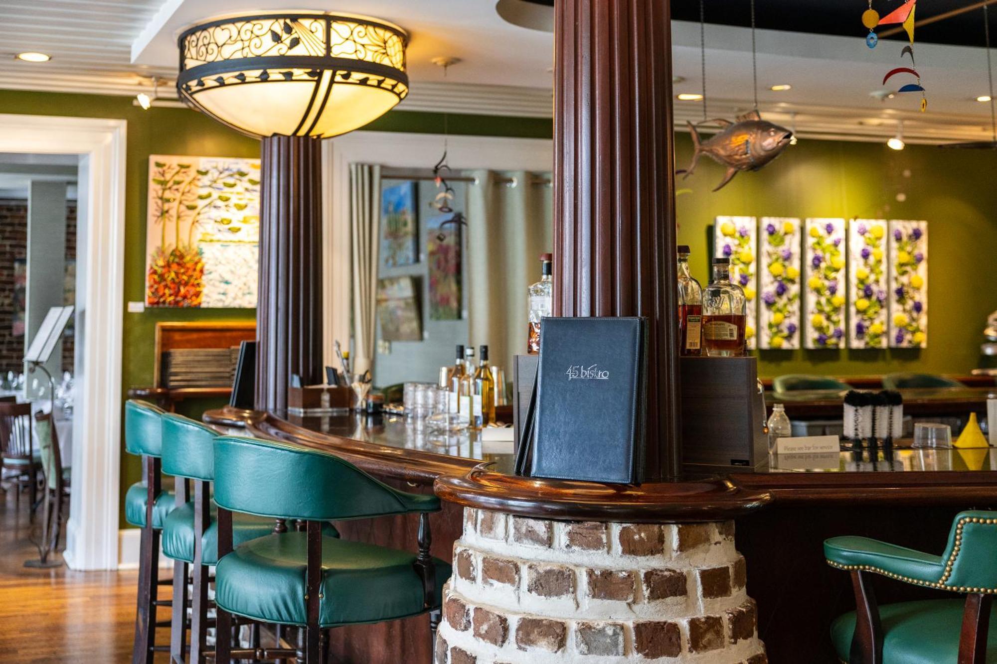 The Marshall House, Historic Of Collection Hotel 4*
