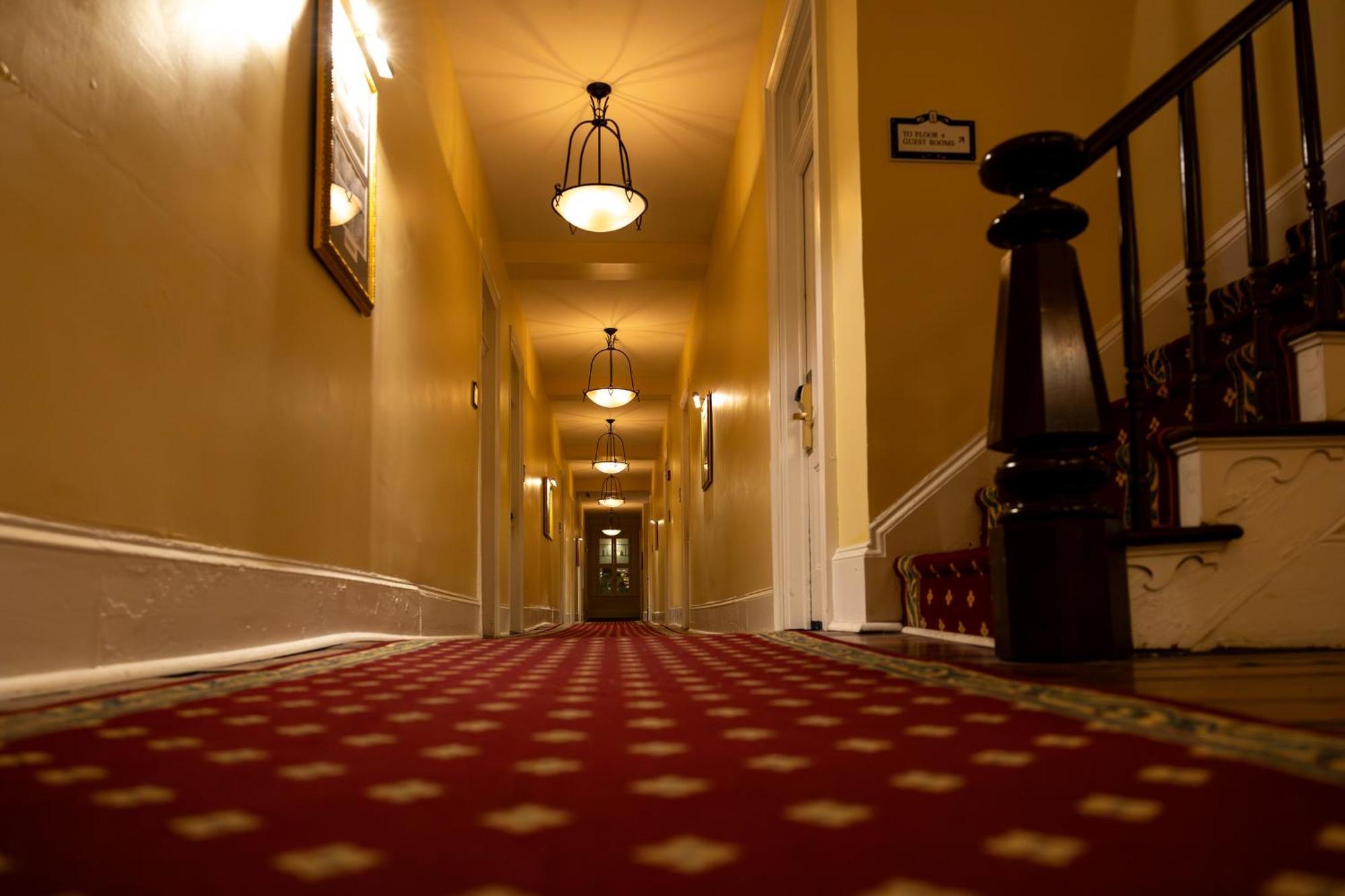 Hotel The Marshall House, Historic Of Collection 4*