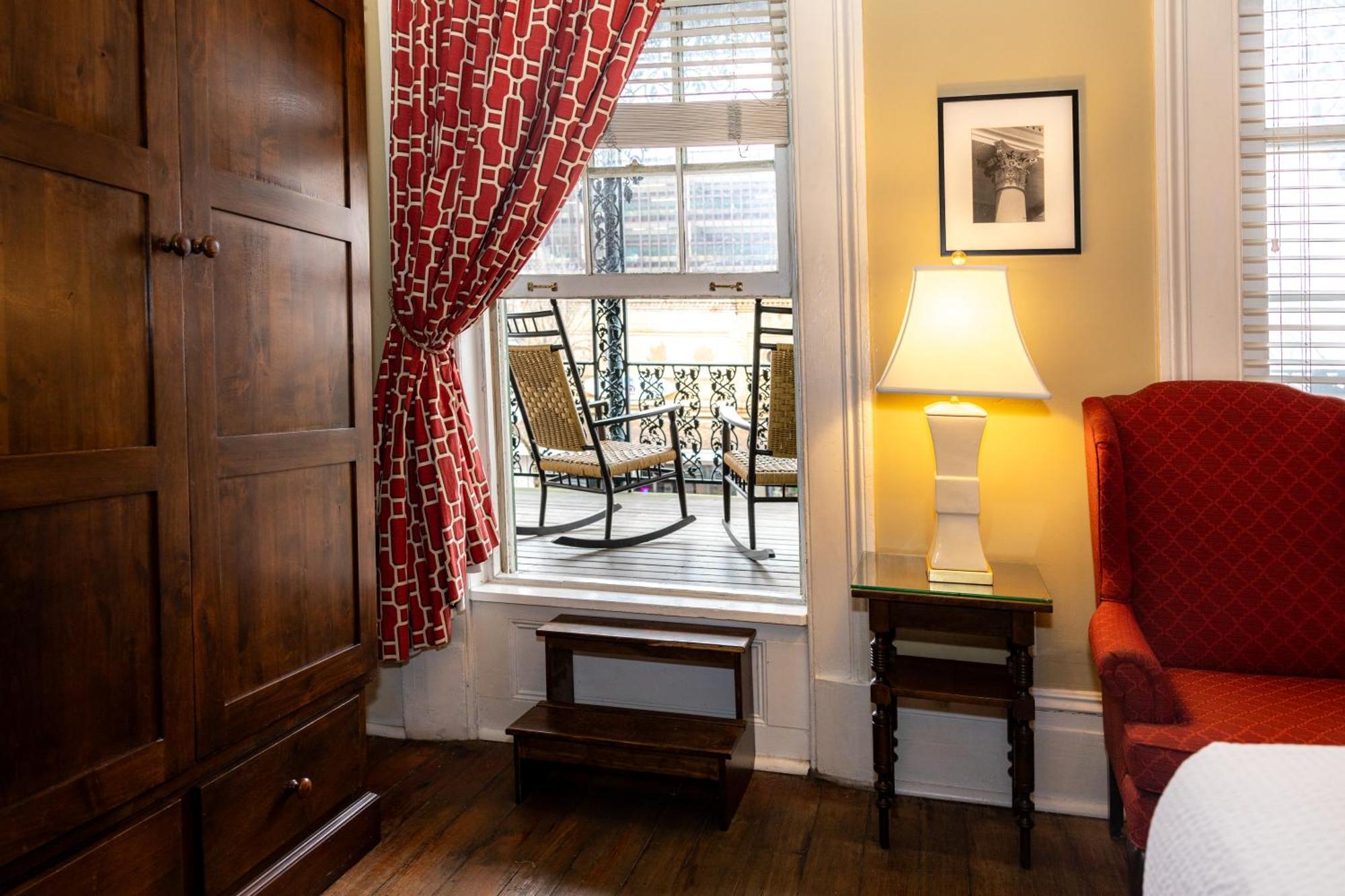 The Marshall House, Historic Of Collection 4*