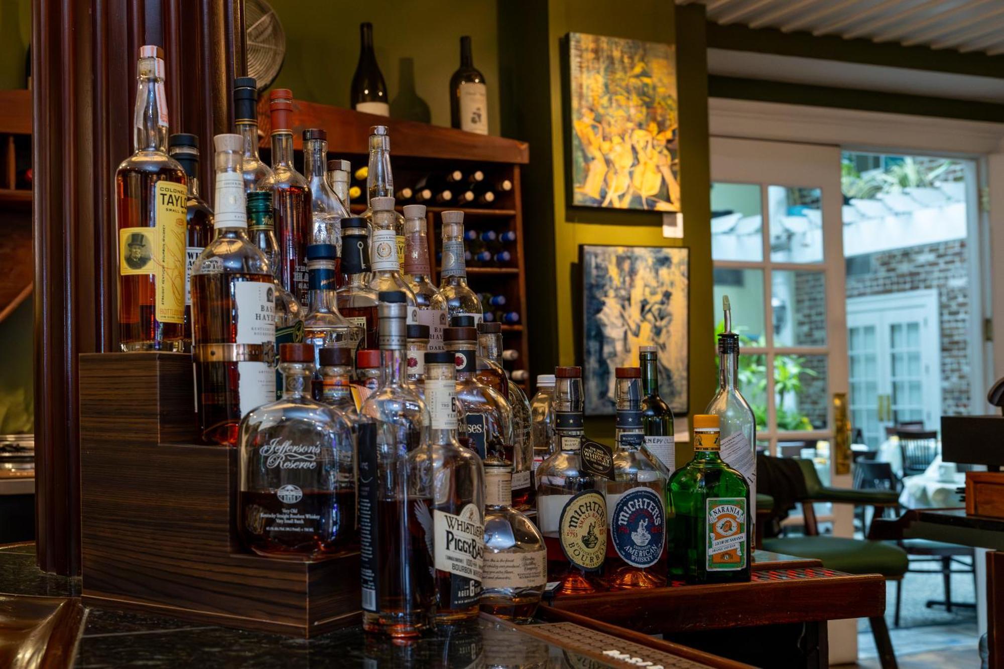 The Marshall House, Historic Of Collection 4* Savannah