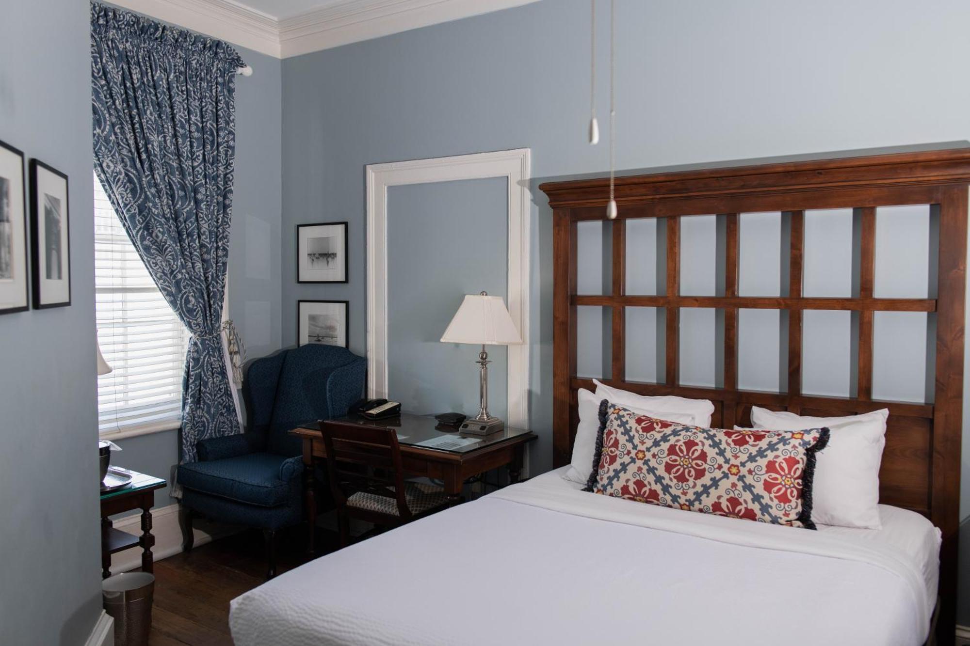 Hotel The Marshall House, Historic Of Collection Savannah