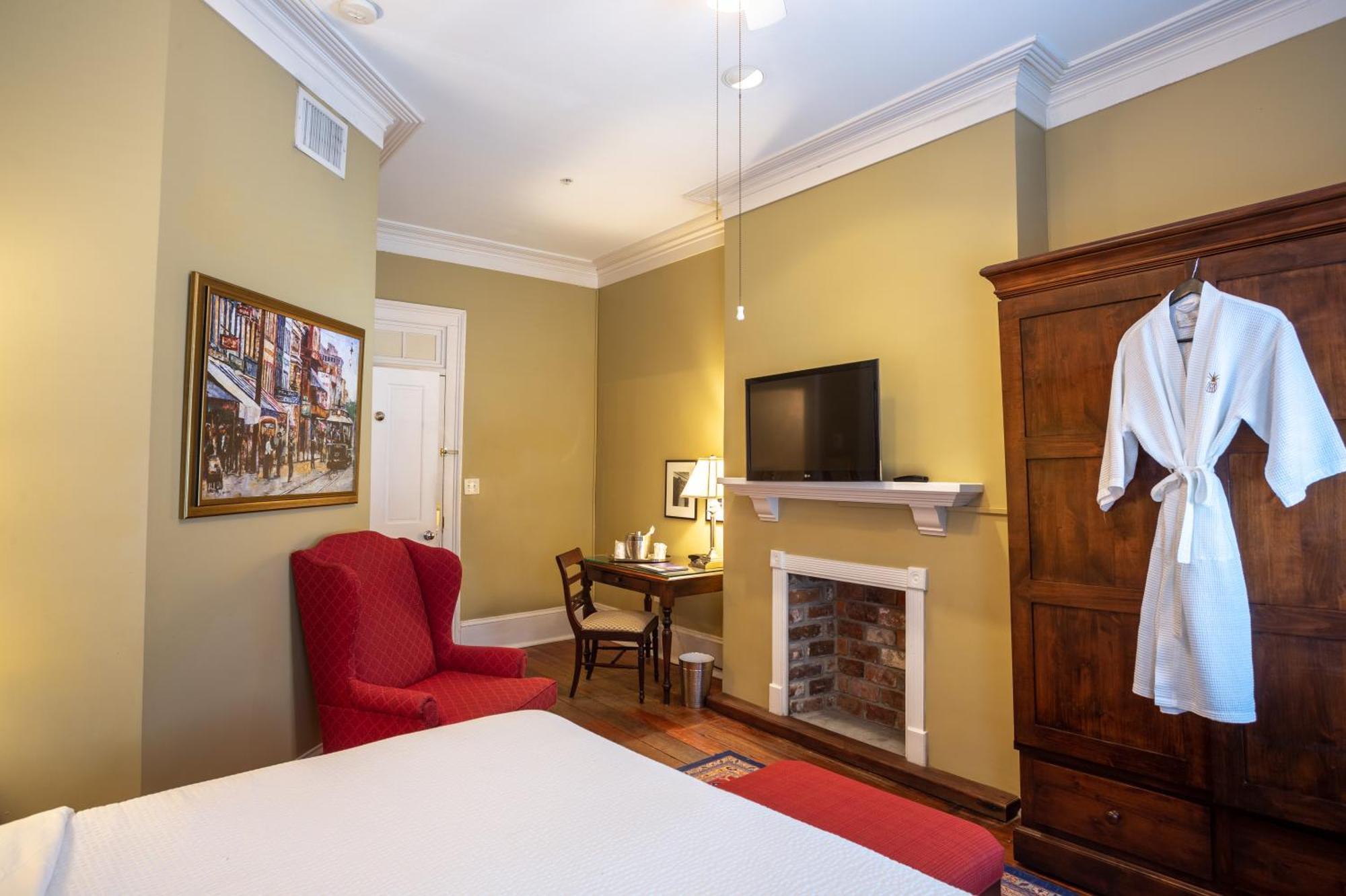 The Marshall House, Historic Of Collection 4*