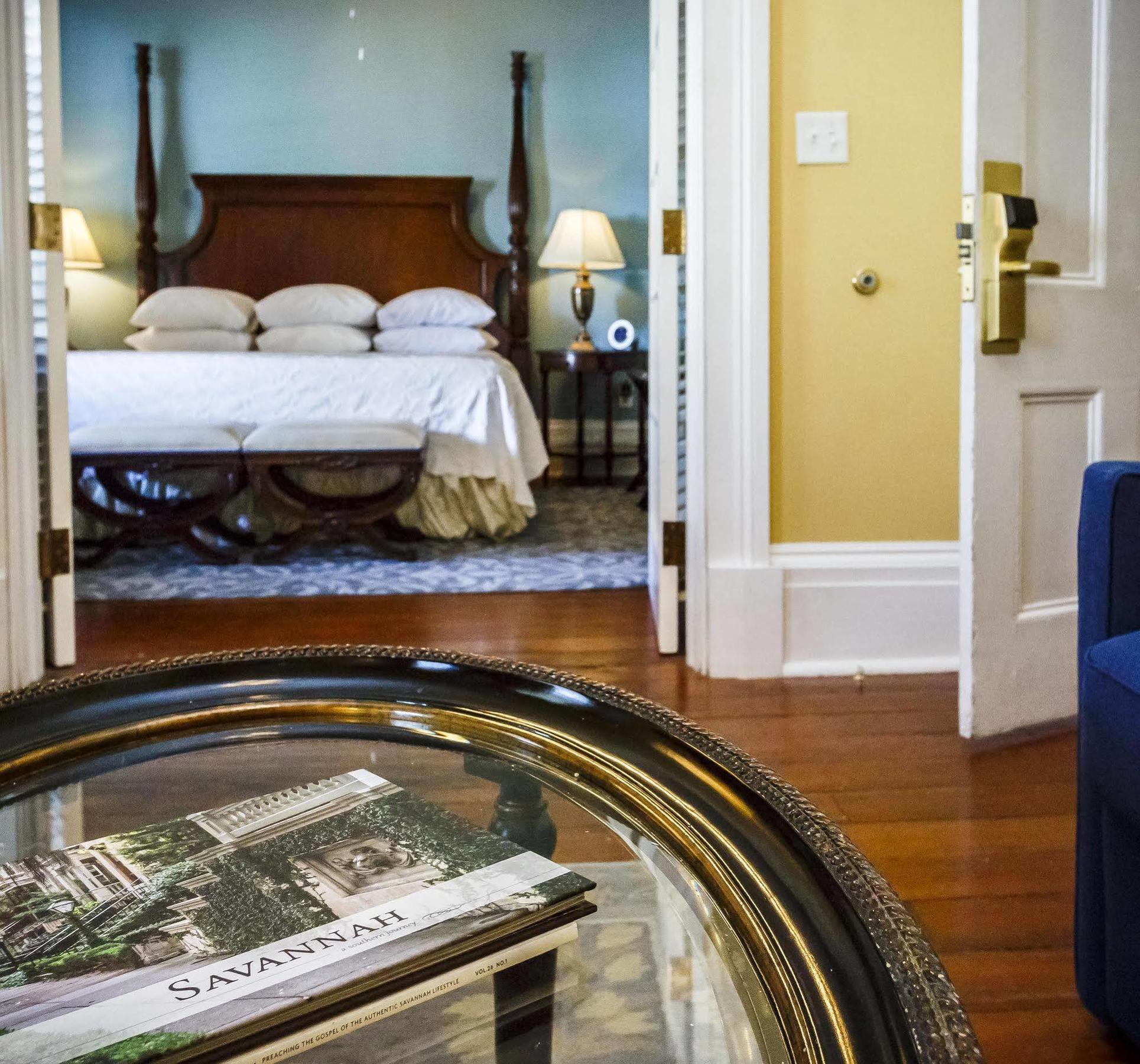 The Marshall House, Historic Of Collection Hotel 4*